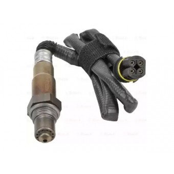 Lambda Sensörü W203 W204 C209 W211 [M271]